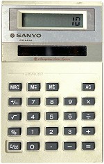 sanyo CX-2610 (v2)